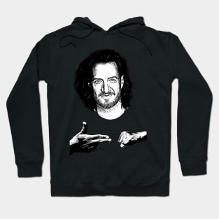 Tyler Hubbard Run The Jewels Style Hoodie